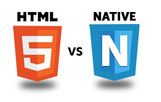 HTML vs Native