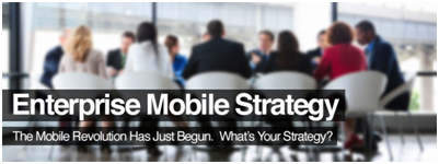 enterprise mobile strategy